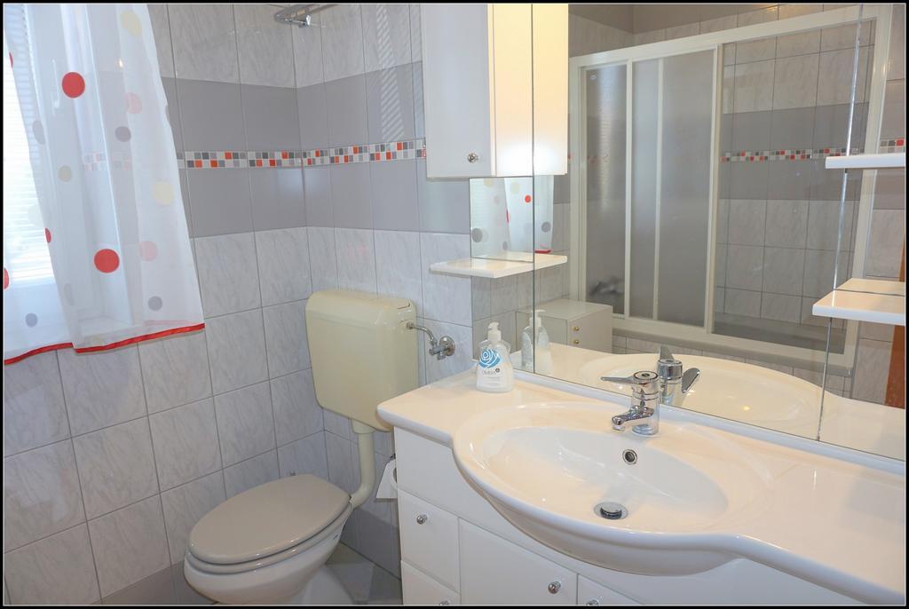 Orlando'S Apartments Oj Izola Εξωτερικό φωτογραφία