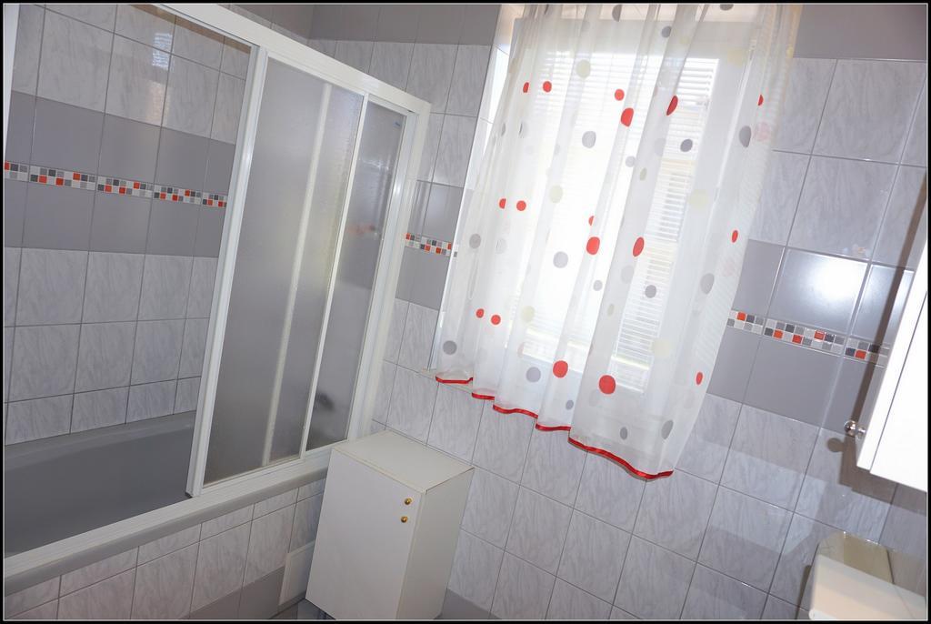 Orlando'S Apartments Oj Izola Εξωτερικό φωτογραφία