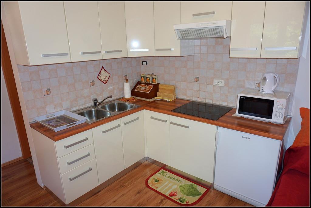 Orlando'S Apartments Oj Izola Εξωτερικό φωτογραφία