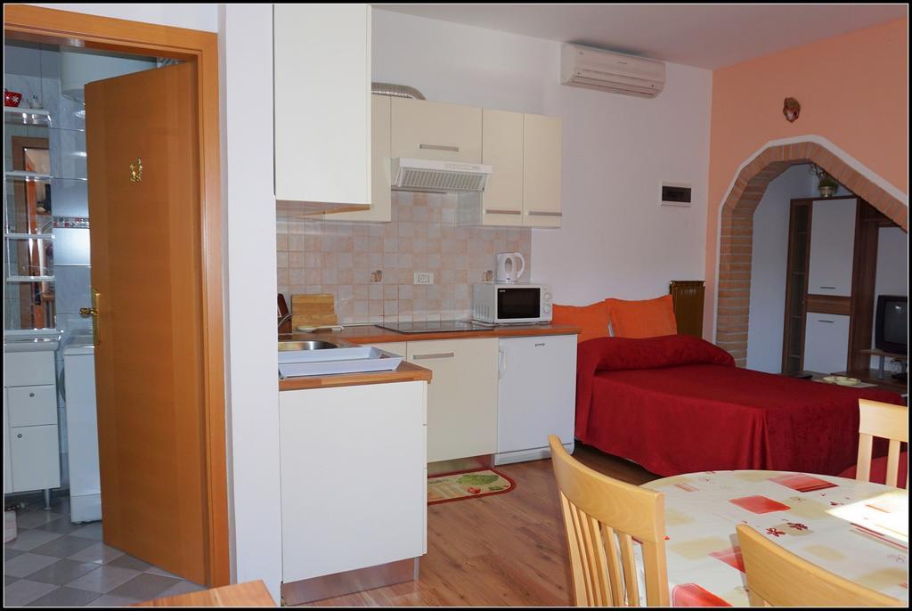 Orlando'S Apartments Oj Izola Εξωτερικό φωτογραφία