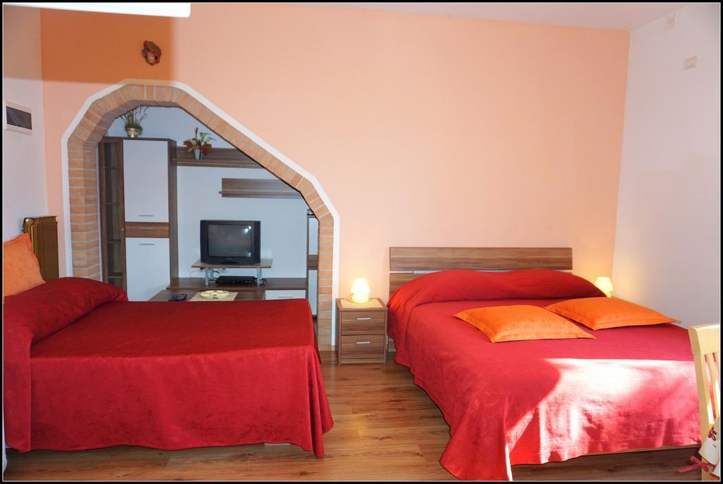 Orlando'S Apartments Oj Izola Εξωτερικό φωτογραφία