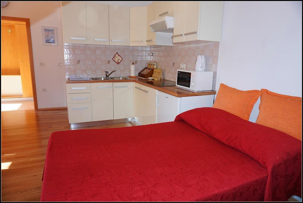 Orlando'S Apartments Oj Izola Εξωτερικό φωτογραφία