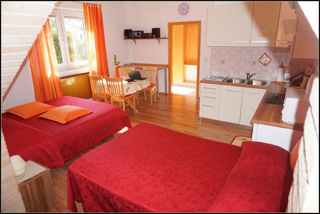 Orlando'S Apartments Oj Izola Εξωτερικό φωτογραφία