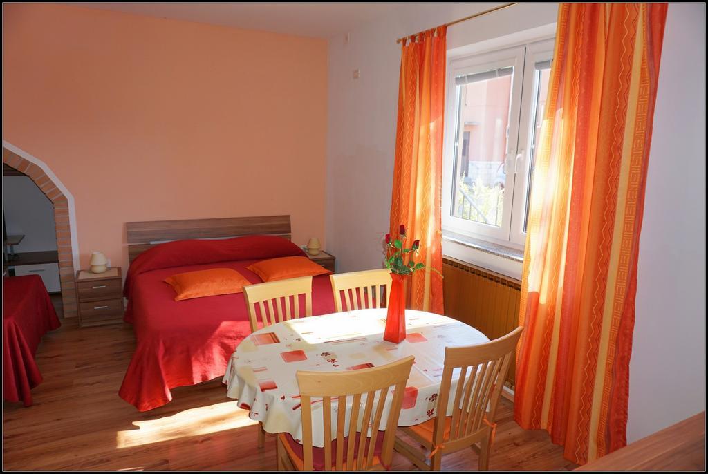 Orlando'S Apartments Oj Izola Εξωτερικό φωτογραφία
