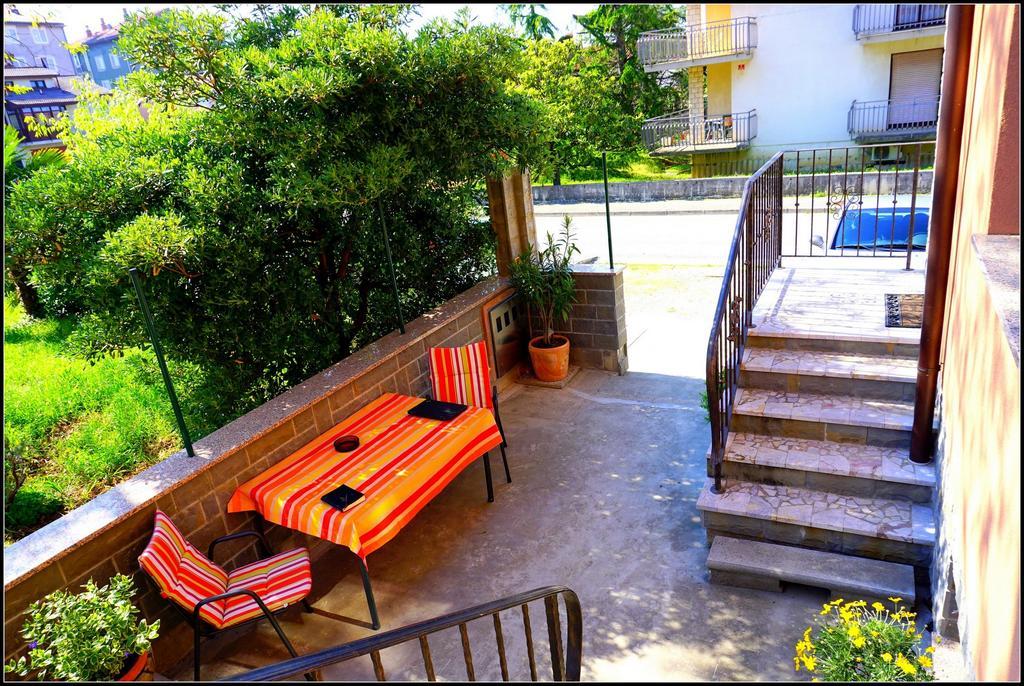 Orlando'S Apartments Oj Izola Εξωτερικό φωτογραφία
