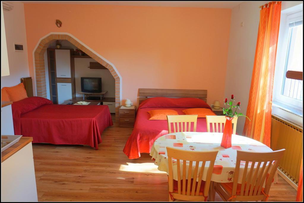 Orlando'S Apartments Oj Izola Εξωτερικό φωτογραφία