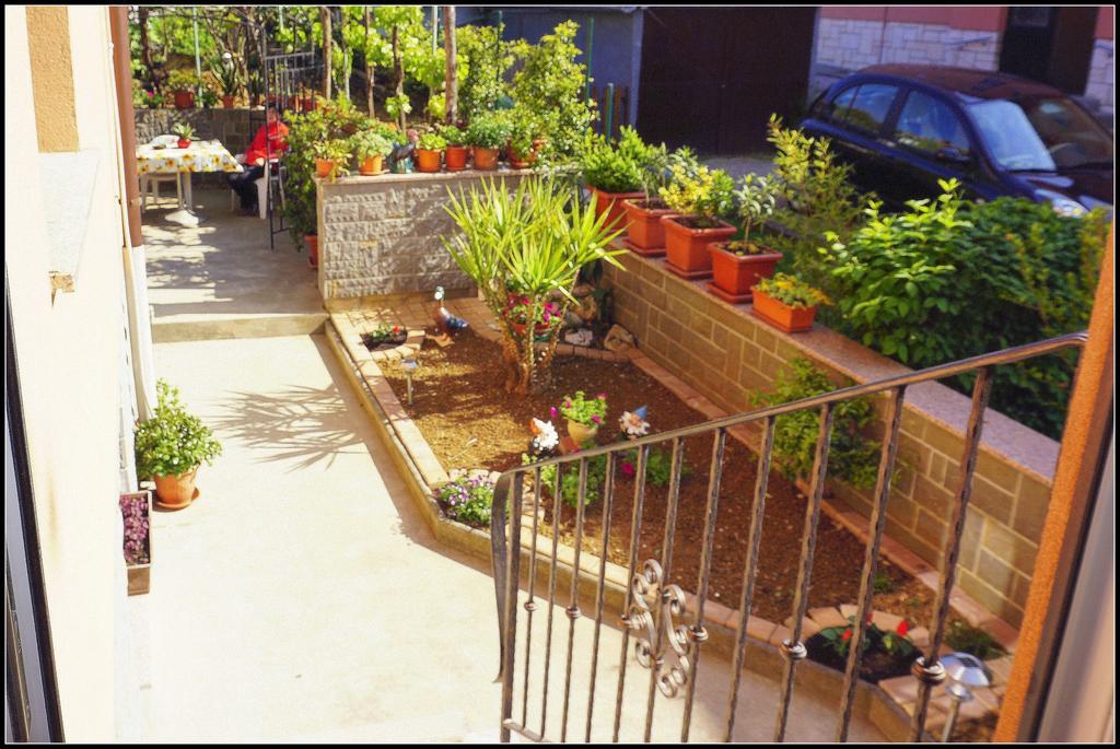 Orlando'S Apartments Oj Izola Εξωτερικό φωτογραφία