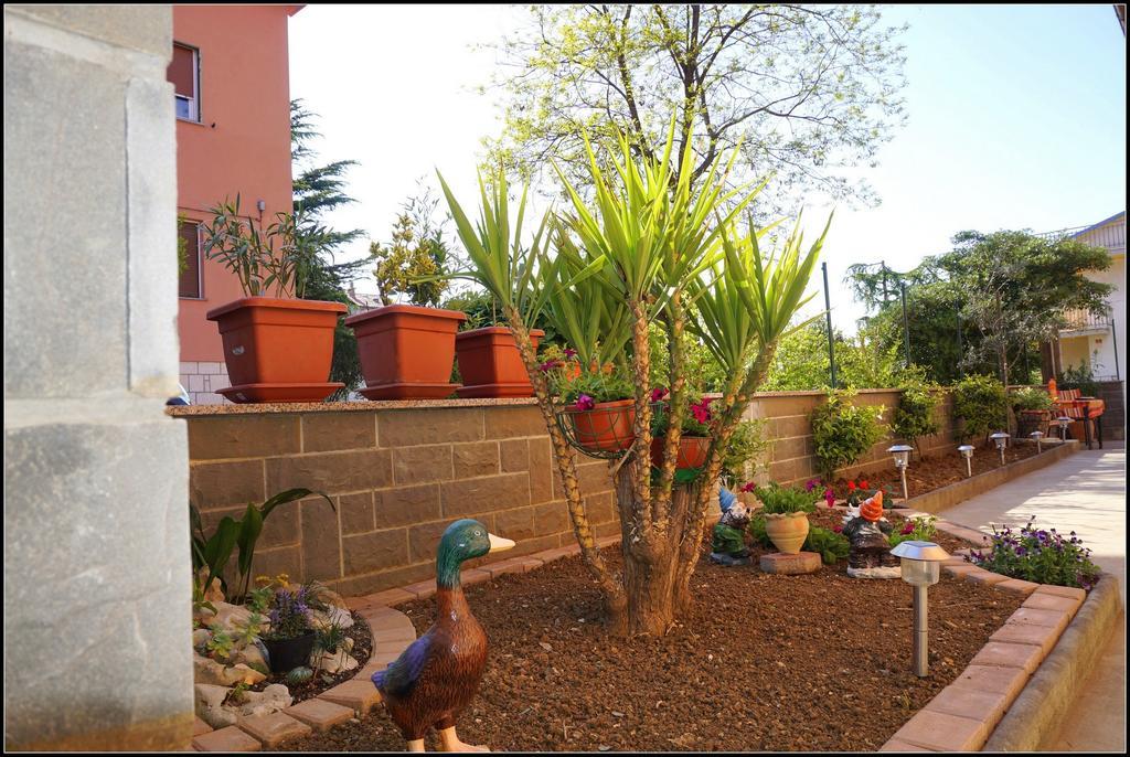 Orlando'S Apartments Oj Izola Εξωτερικό φωτογραφία